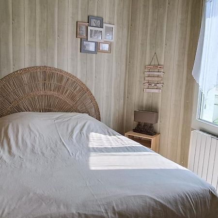 Charmante Maisonnette Proche Plage Châtelaillon-Plage Екстериор снимка