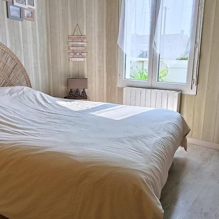 Charmante Maisonnette Proche Plage Châtelaillon-Plage Екстериор снимка