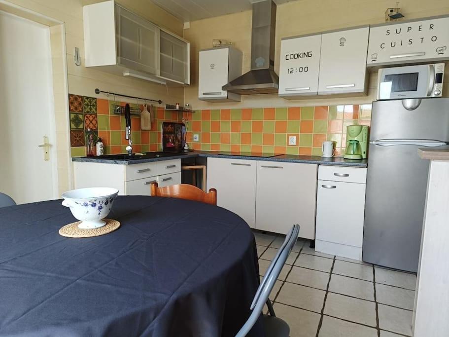 Charmante Maisonnette Proche Plage Châtelaillon-Plage Екстериор снимка