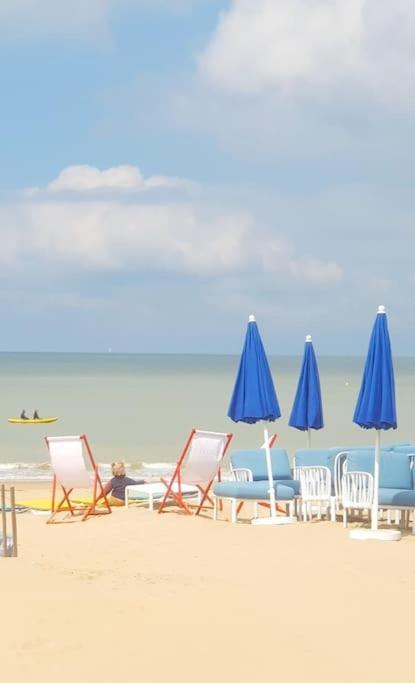 Charmante Maisonnette Proche Plage Châtelaillon-Plage Екстериор снимка