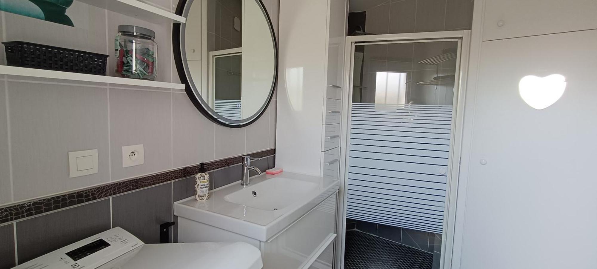 Charmante Maisonnette Proche Plage Châtelaillon-Plage Екстериор снимка