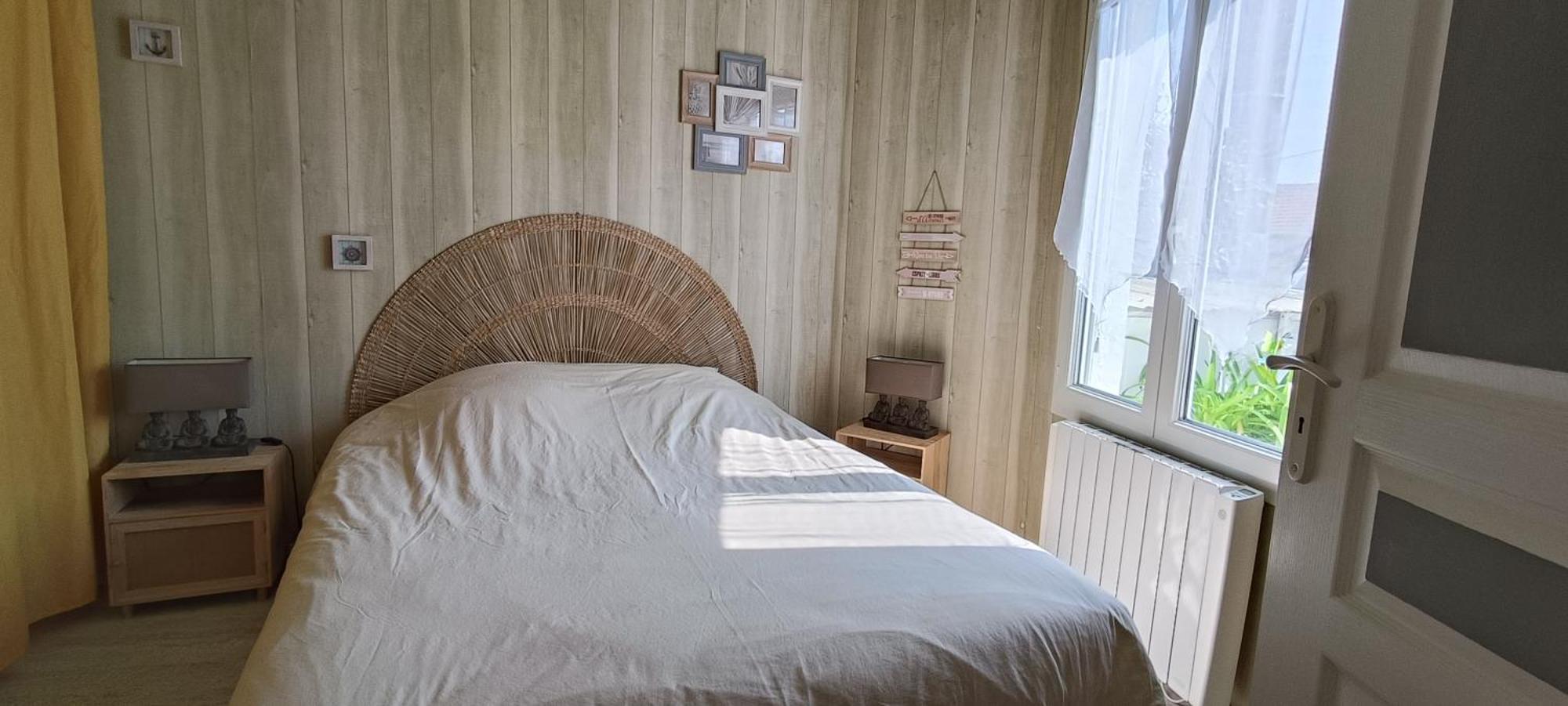 Charmante Maisonnette Proche Plage Châtelaillon-Plage Екстериор снимка