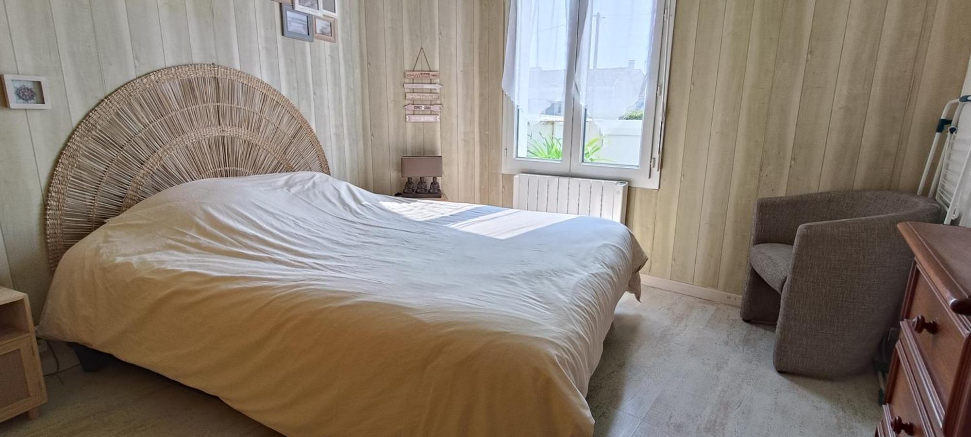 Charmante Maisonnette Proche Plage Châtelaillon-Plage Екстериор снимка